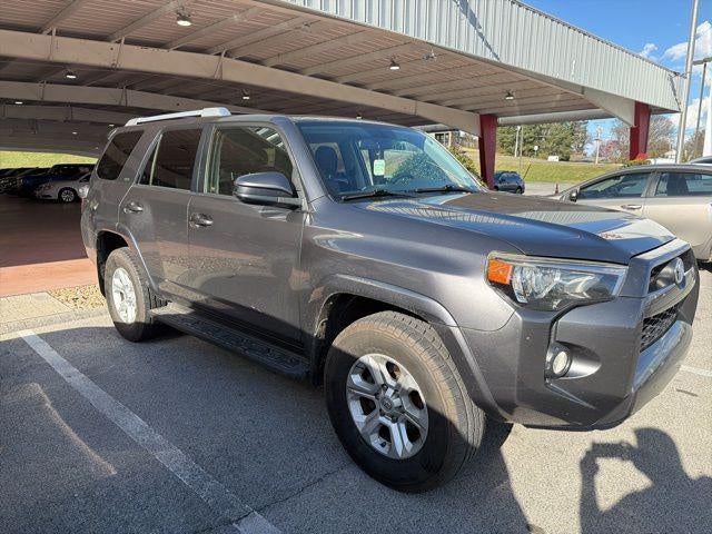 2014 Toyota 4Runner SR5