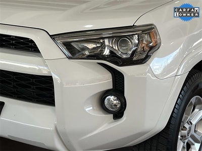 2014 Toyota 4Runner SR5