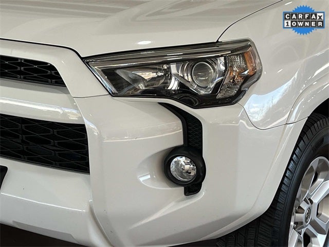 2014 Toyota 4Runner SR5