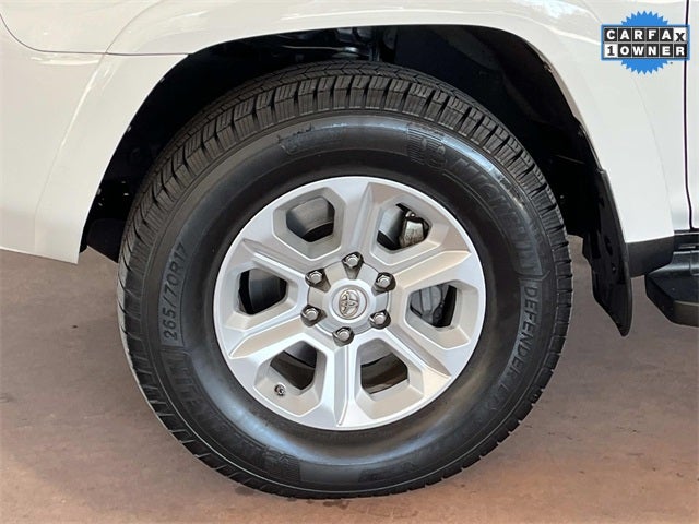 2014 Toyota 4Runner SR5