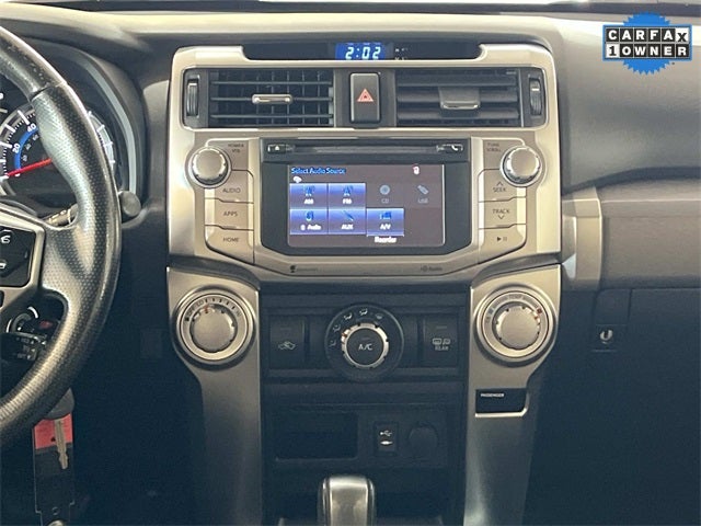 2014 Toyota 4Runner SR5