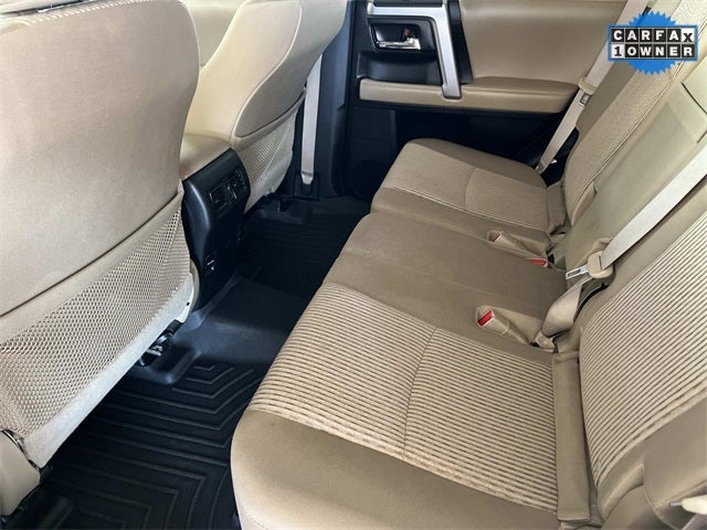 2014 Toyota 4Runner SR5