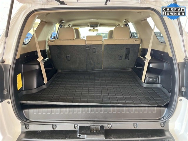 2014 Toyota 4Runner SR5