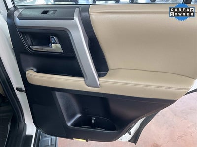 2014 Toyota 4Runner SR5