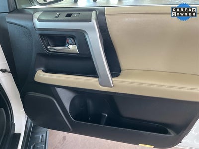 2014 Toyota 4Runner SR5