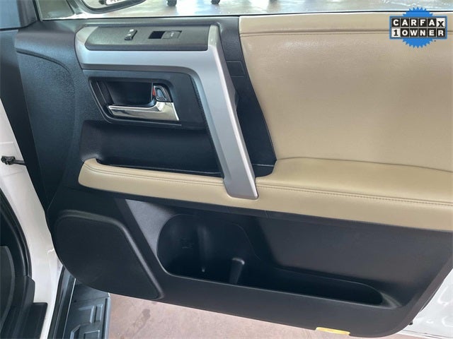 2014 Toyota 4Runner SR5