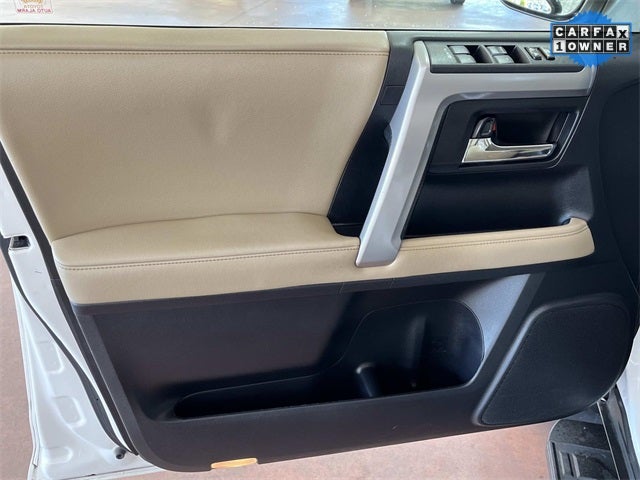 2014 Toyota 4Runner SR5