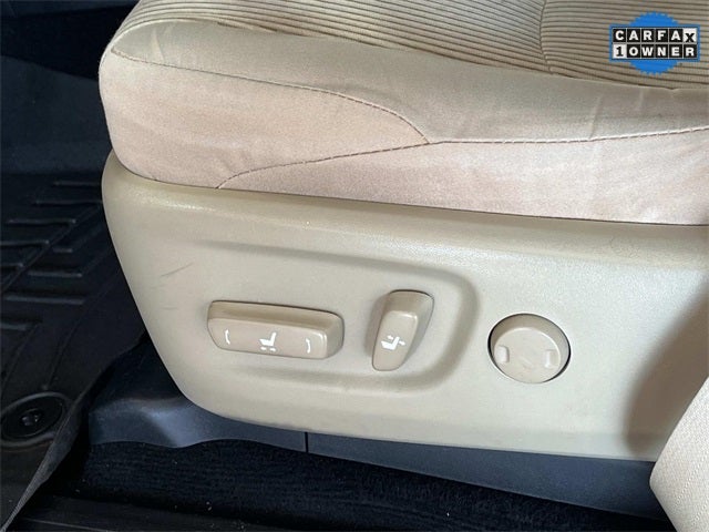 2014 Toyota 4Runner SR5