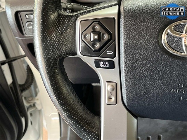 2014 Toyota 4Runner SR5