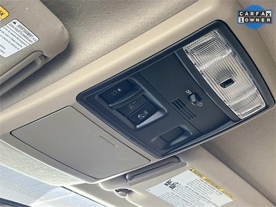 2014 Toyota 4Runner SR5