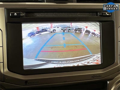 2014 Toyota 4Runner SR5