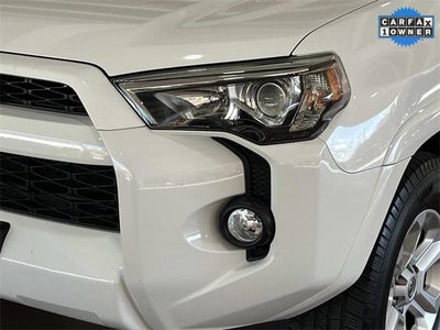 2014 Toyota 4Runner SR5