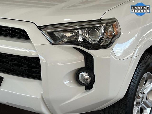 2014 Toyota 4Runner SR5