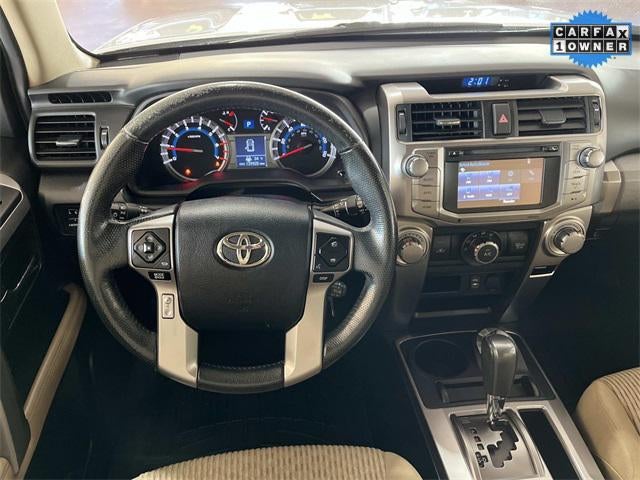 2014 Toyota 4Runner SR5