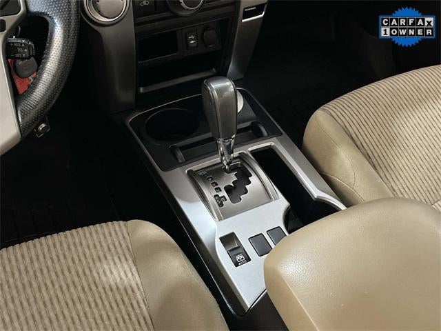 2014 Toyota 4Runner SR5