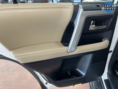 2014 Toyota 4Runner SR5