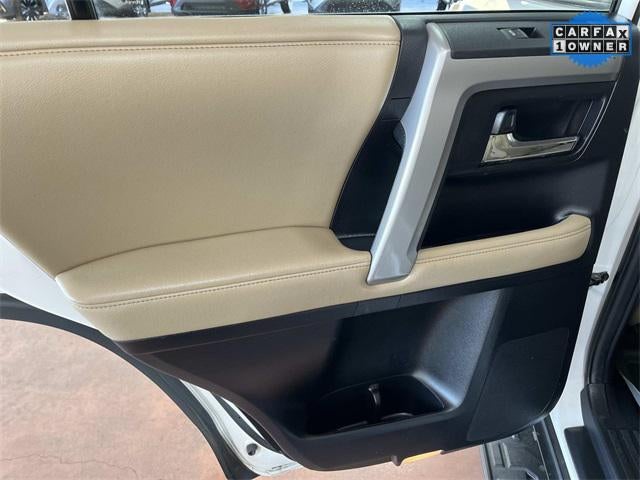 2014 Toyota 4Runner SR5