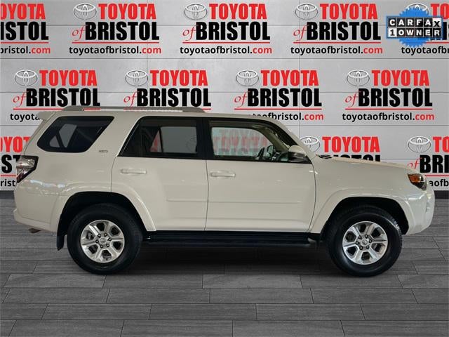 2014 Toyota 4Runner SR5