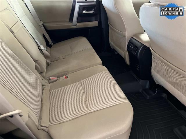 2014 Toyota 4Runner SR5