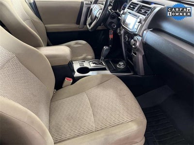 2014 Toyota 4Runner SR5