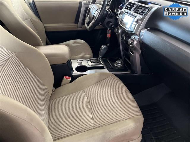 2014 Toyota 4Runner SR5