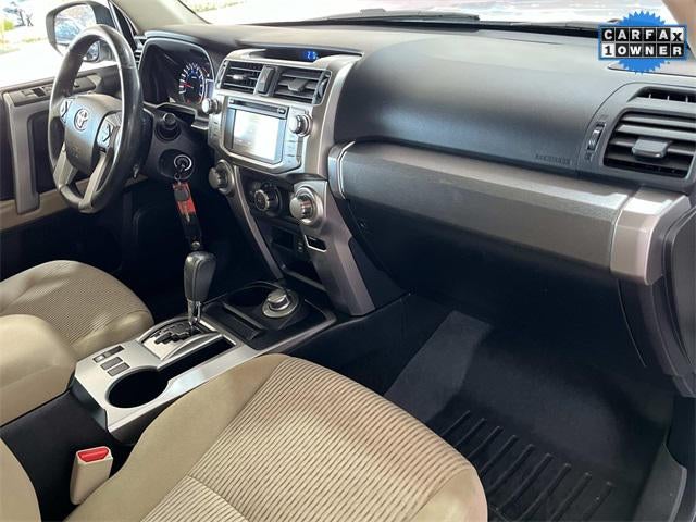 2014 Toyota 4Runner SR5