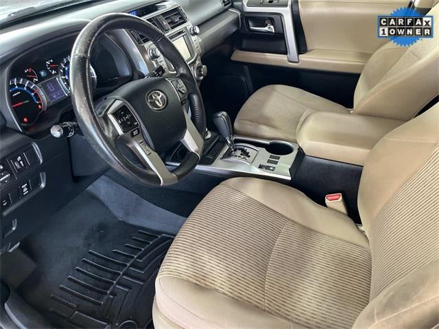 2014 Toyota 4Runner SR5