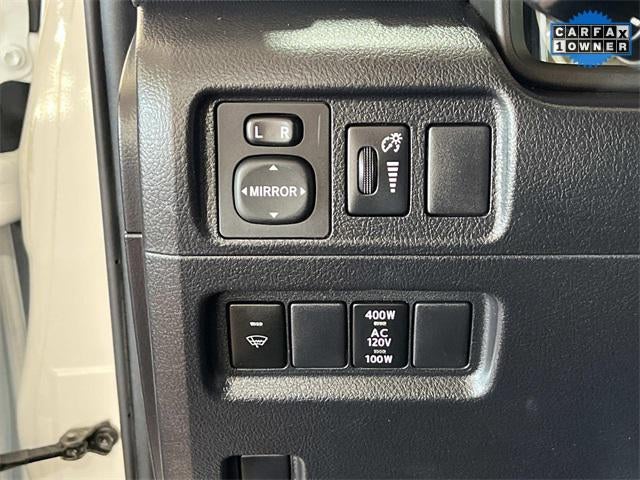 2014 Toyota 4Runner SR5