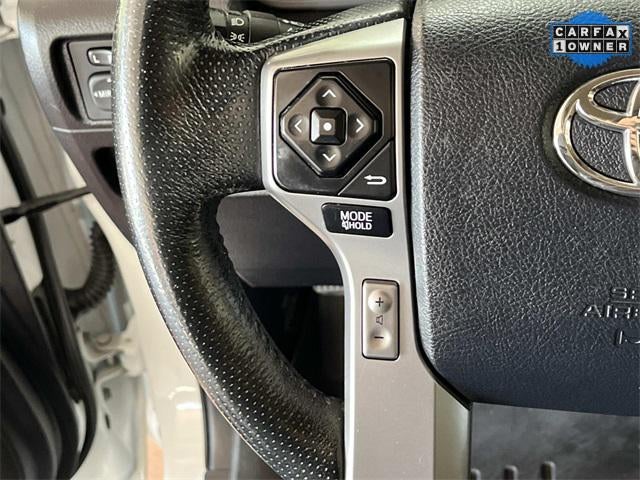 2014 Toyota 4Runner SR5