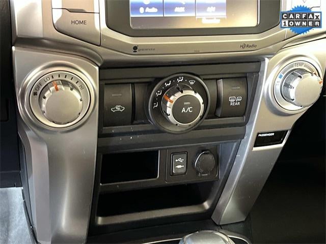 2014 Toyota 4Runner SR5