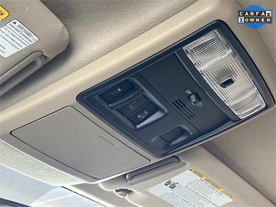 2014 Toyota 4Runner SR5