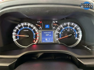 2014 Toyota 4Runner SR5