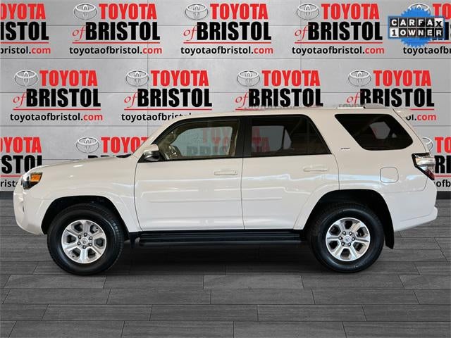 2014 Toyota 4Runner SR5