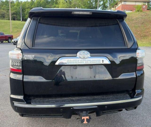 2020 Toyota 4Runner Limited
