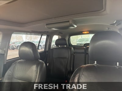 2012 Toyota Highlander Hybrid Limited