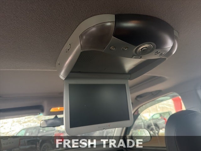 2012 Toyota Highlander Hybrid Limited