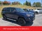 2021 Toyota 4Runner Venture