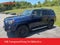 2021 Toyota 4Runner Venture