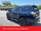 2021 Toyota 4Runner Venture