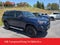 2021 Toyota 4Runner Venture