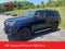 2021 Toyota 4Runner Venture