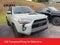 2021 Toyota 4Runner TRD Pro
