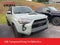 2021 Toyota 4Runner TRD Pro