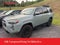 2021 Toyota 4Runner TRD Pro