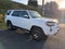 2022 Toyota 4Runner TRD Off-Road Premium