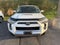 2022 Toyota 4Runner TRD Off-Road Premium