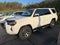 2022 Toyota 4Runner TRD Off-Road Premium