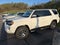 2022 Toyota 4Runner TRD Off-Road Premium