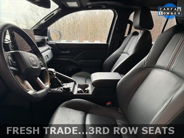 2025 Toyota 4Runner Limited