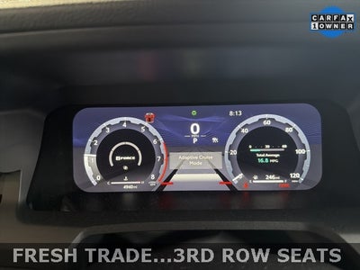 2025 Toyota 4Runner Limited